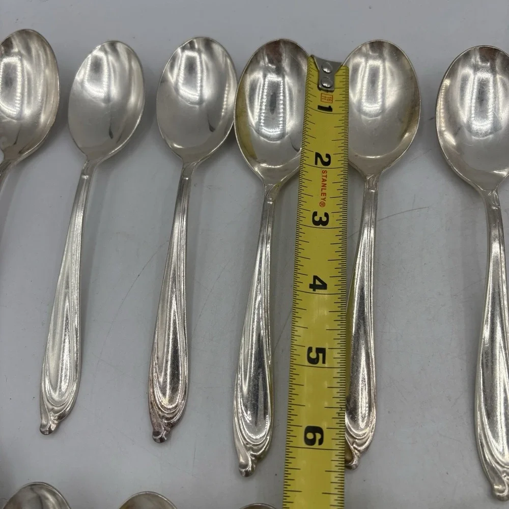 International Silver pre owned